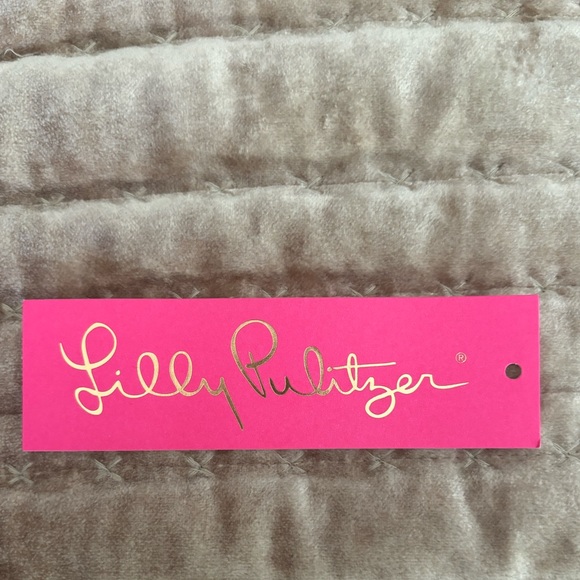 EUC LILLY PULITZER EMMARIE MAXI DRESS - Picture 7 of 15